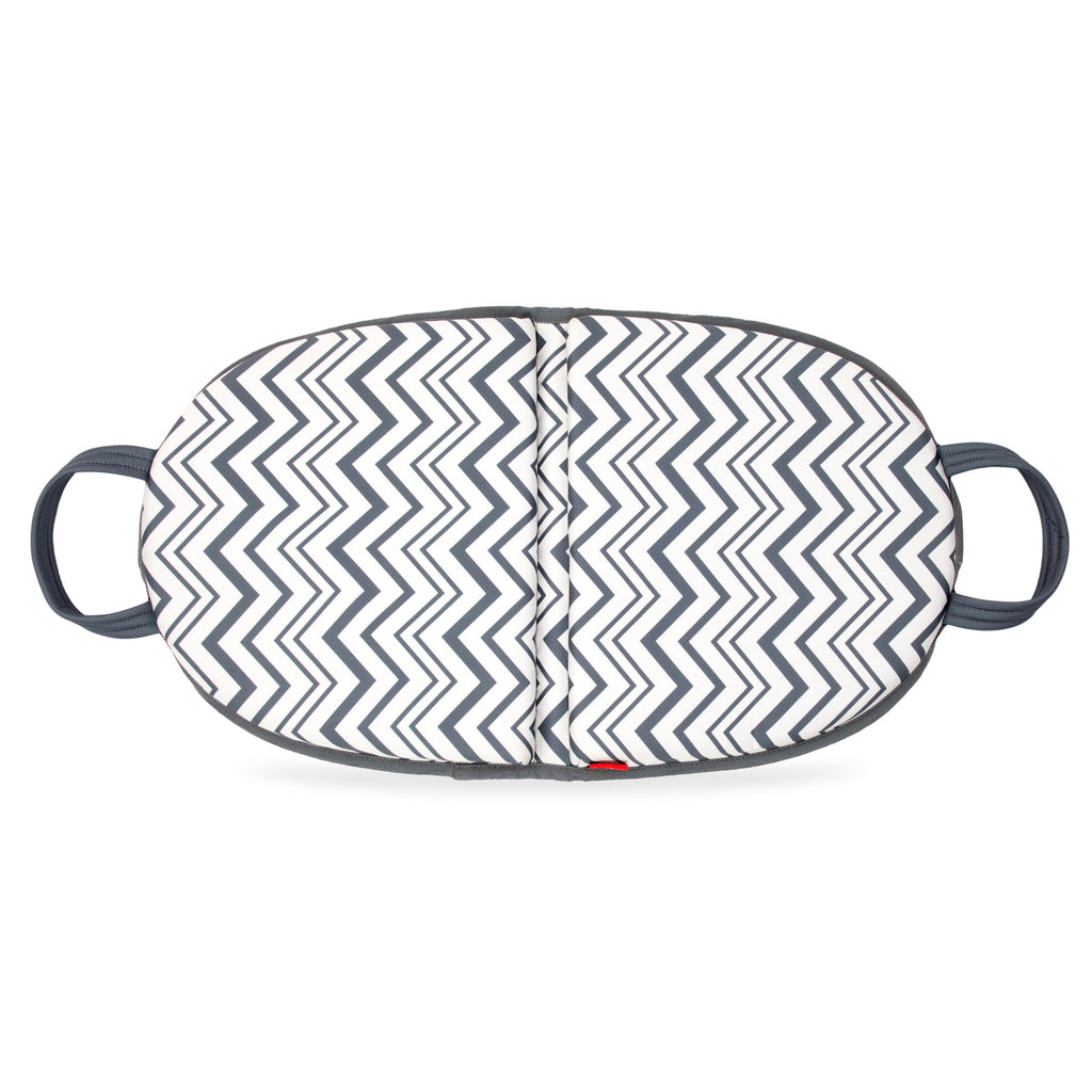 Folding Bathtub Kneeling Pad (YCS9)