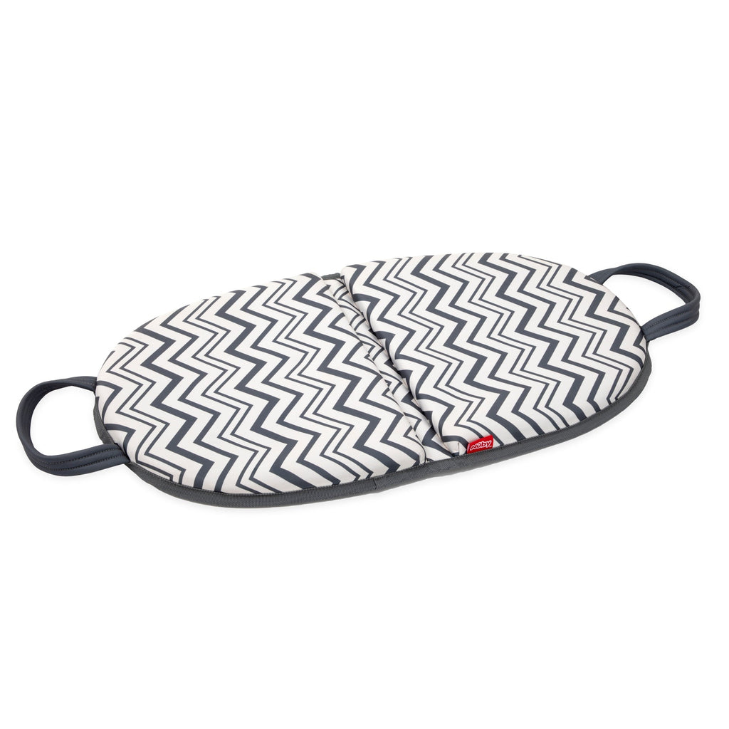 Folding Bathtub Kneeling Pad (YCS9)