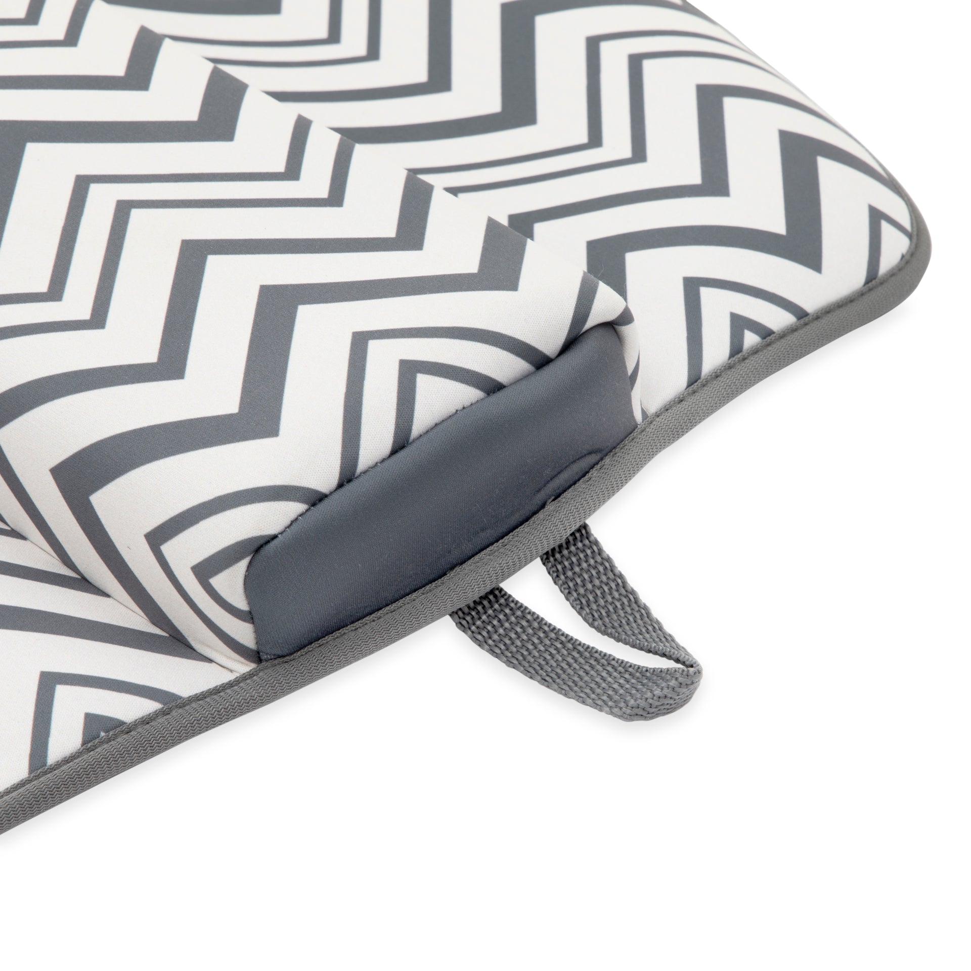 Padded Bathtub Arm Rest (N24P)