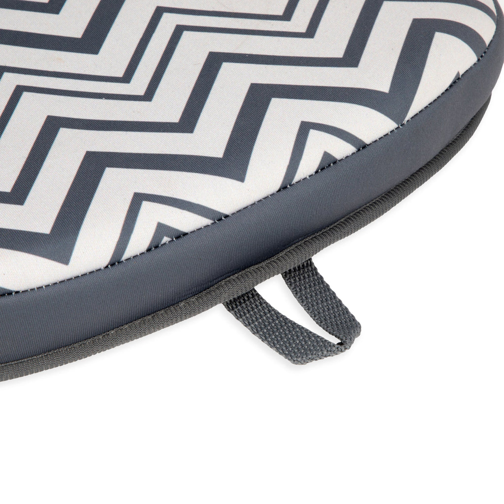 Padded Bathtub Knee Rest (66K8)