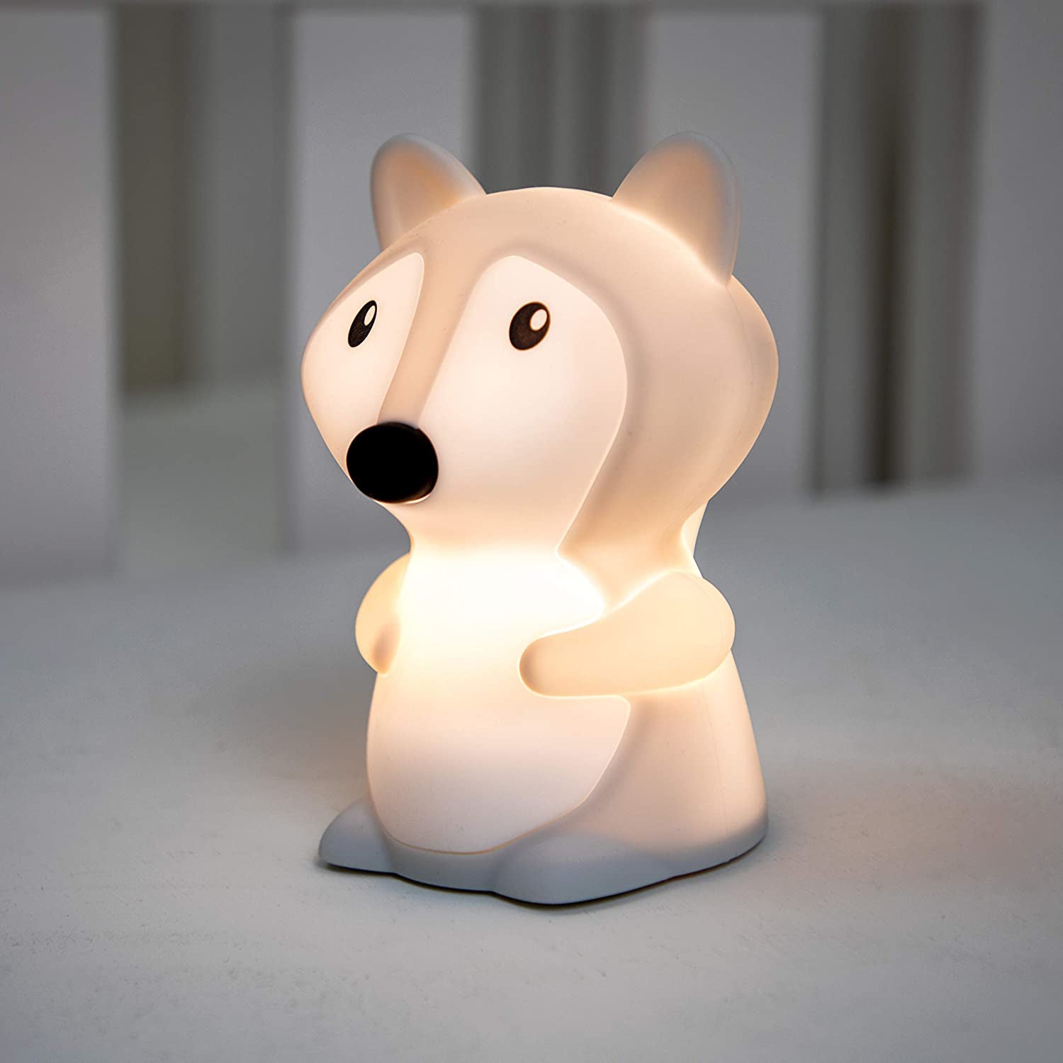Silicone Nightlight (N7RP)