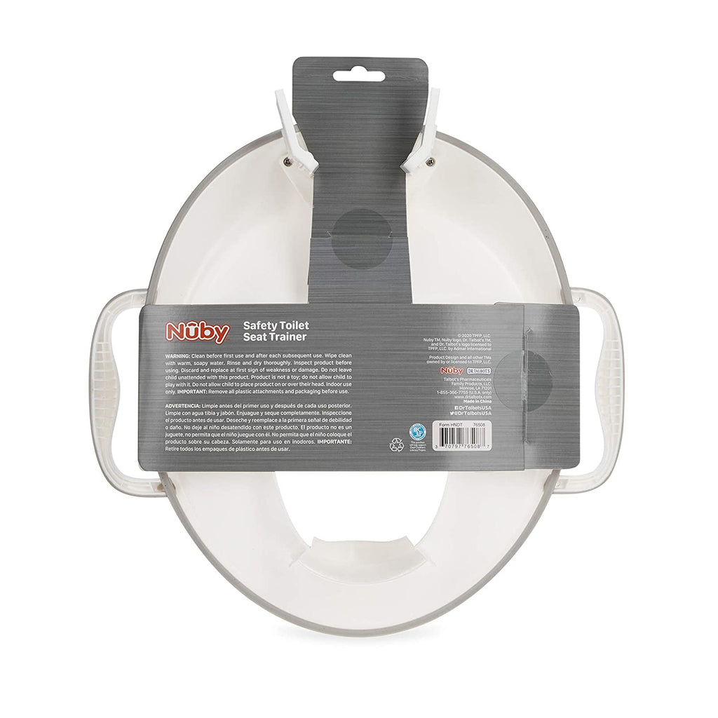 Safety Toilet Seat Trainer (68PF)