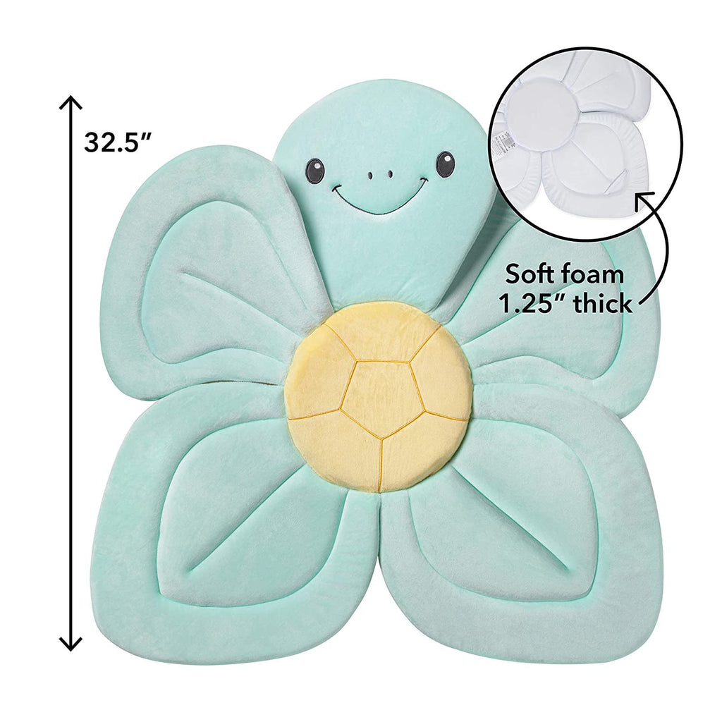 Baby Bath Sink & Tub Cushion (0DOX)