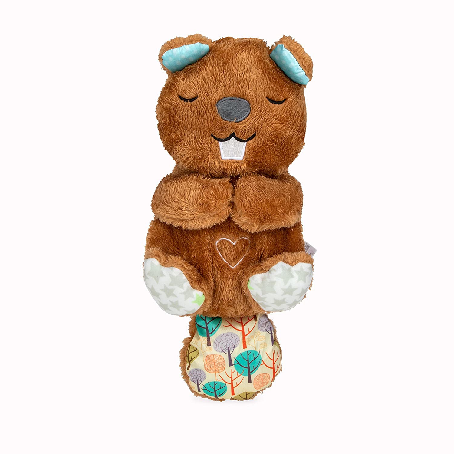 Motion & Sound Plush (KMWD)