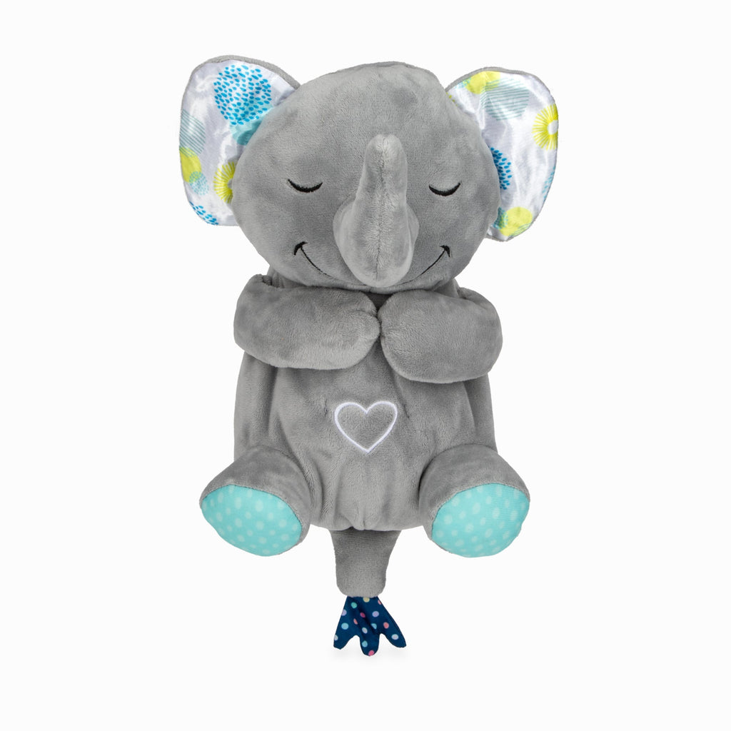 Motion & Sound Plush (KMWD)
