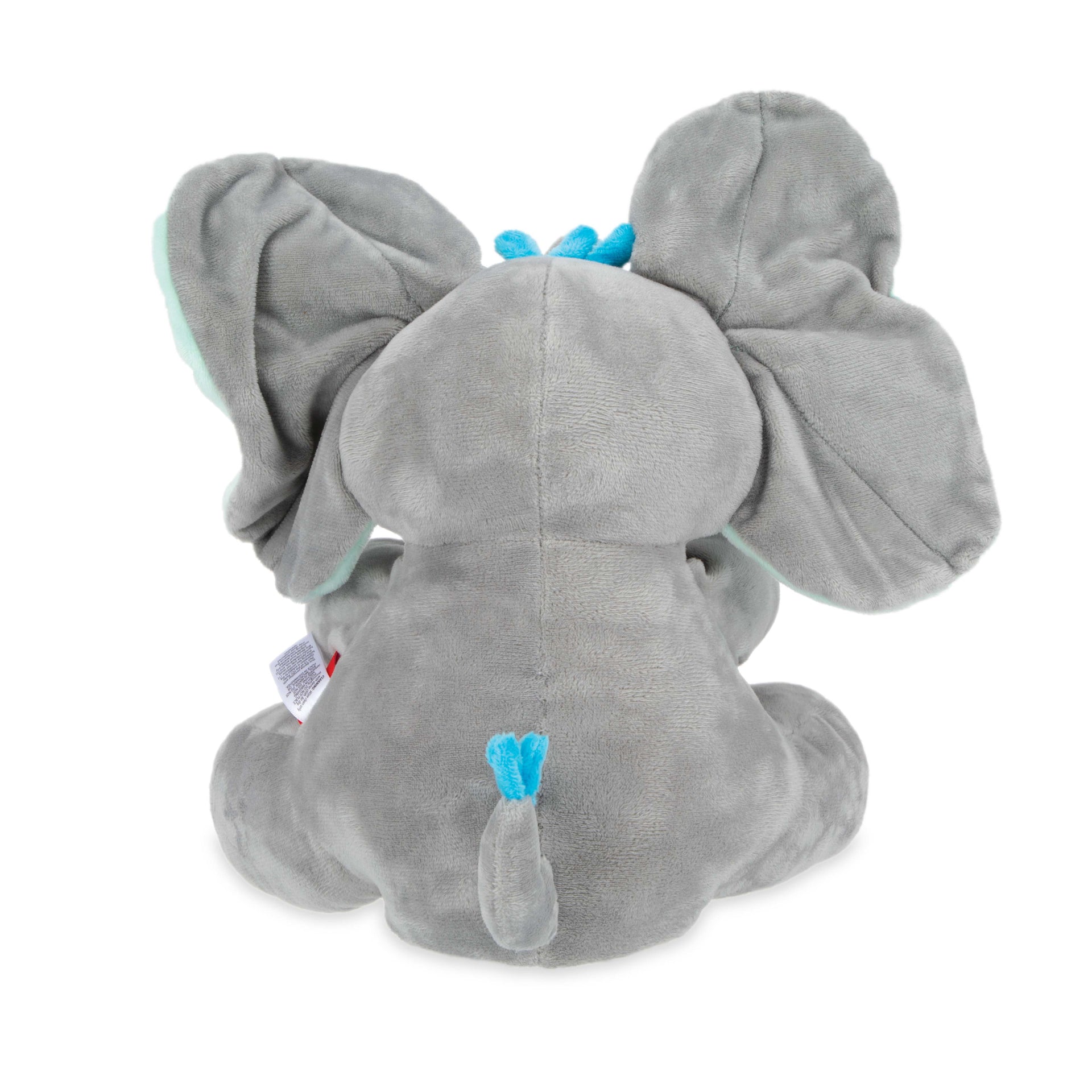 Plush Motion Toy (YUI6)