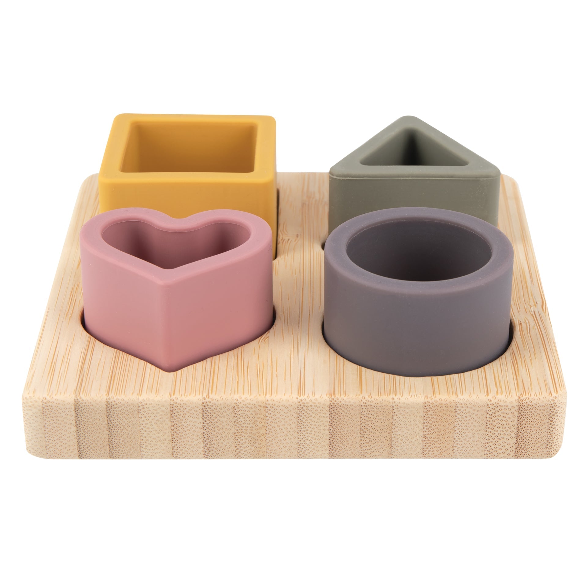 Silicone Puzzle Toy (LC0E)