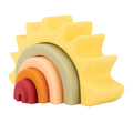 Silicone Stacking Sun Toy (296H)