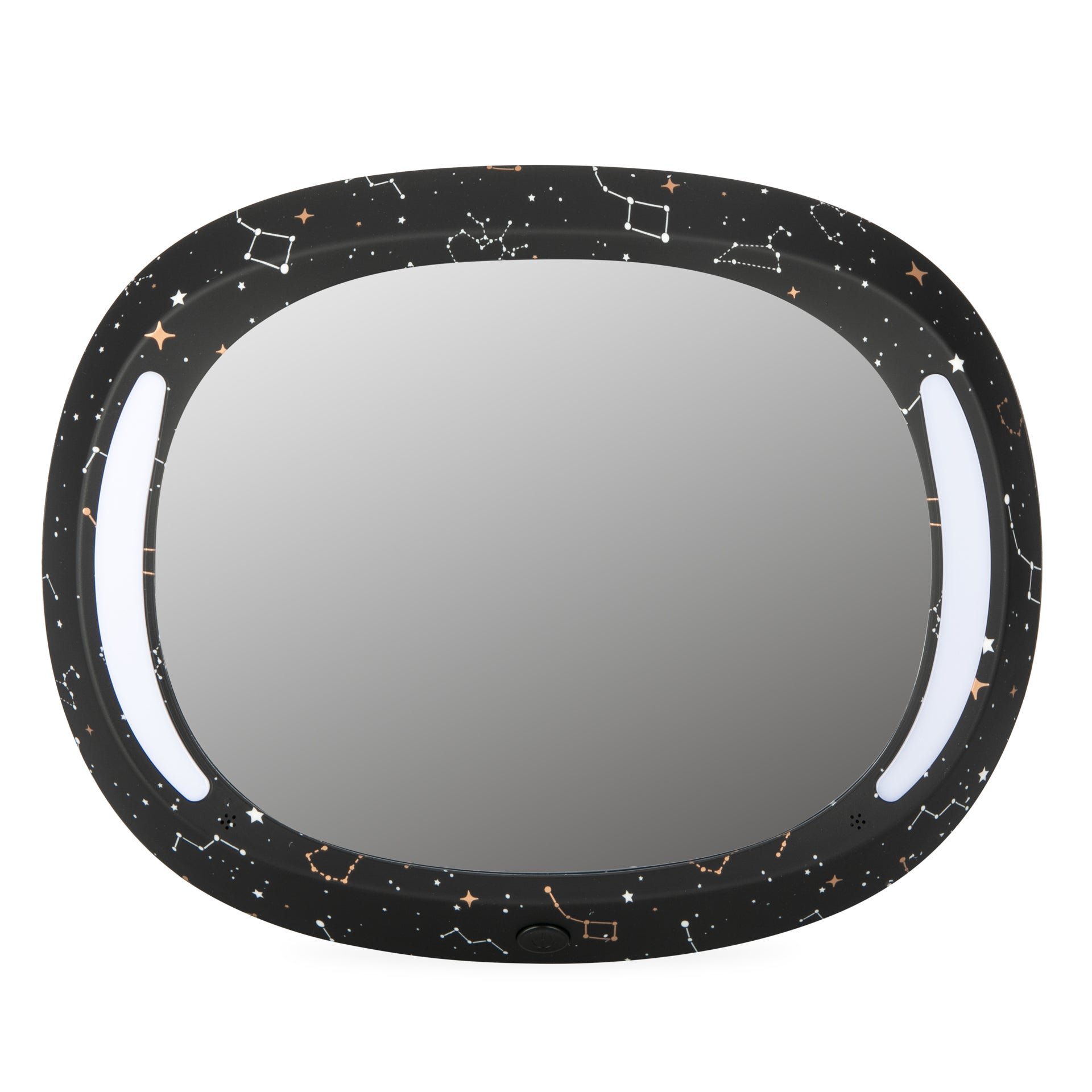 LED Light Backseat Baby Car Mirror with Remote (41LW)