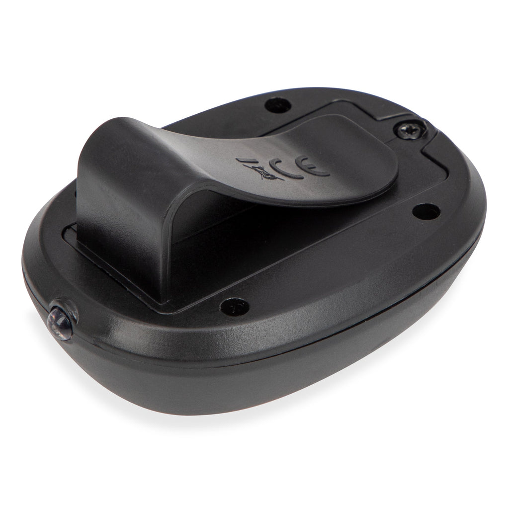 LED Light Backseat Baby Car Mirror with Remote (41LW)