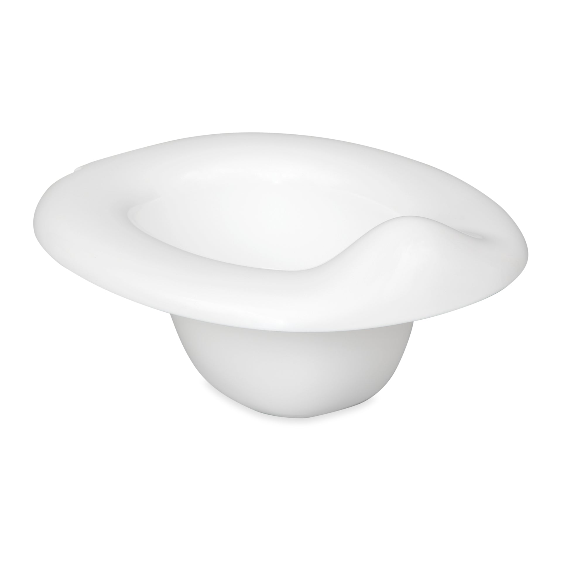 My Real Potty Training Toilet with Life-Like Flush Button & Sound (MGZ2)