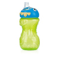 iMonster Soft Spout Easy Grip Sippy Cup (QEAR)