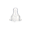 Slow Flow Standard Neck Nipple - 6 pack (WGD3)