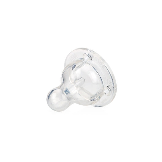 Slow Flow Standard Neck Nipple - 6 pack (WGD3)