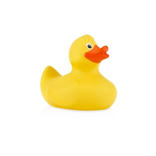 Hot Safe Bath Duck (NVJX)