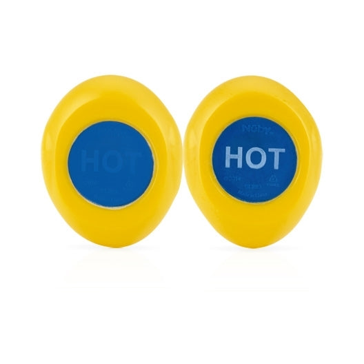 Hot Safe Bath Duck (NVJX)