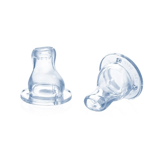 Non-Drip Standard Neck Replacement Spout - 2 pack (O4C5)