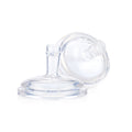 Natural Touch SoftFlex Sport Sipper Bottle Replacement Spout - 2 pack (CLZO)