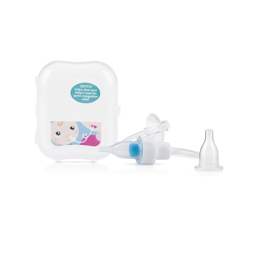 Breathe-eez Nasal Aspirator (AYCC)