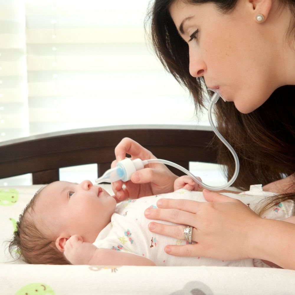 Breathe-eez Nasal Aspirator (AYCC)