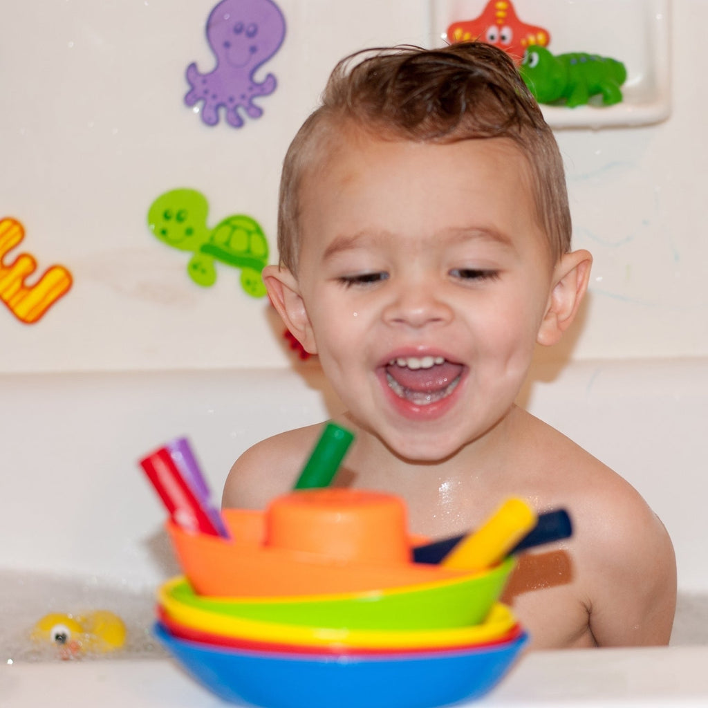 Bath Crayons (5 Pack) (SCKU)