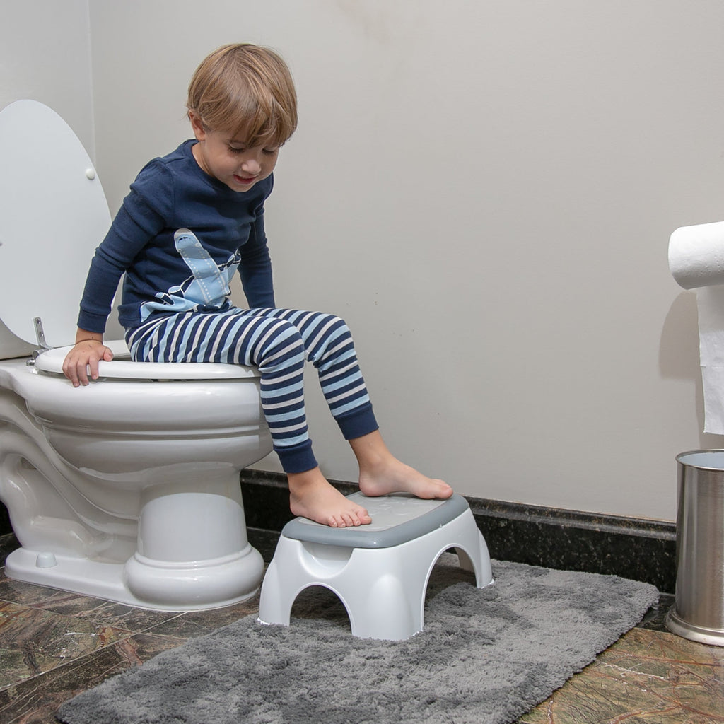Toddler Step Stool (5WQJ)