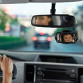 Baby View Mirror (EHR9)