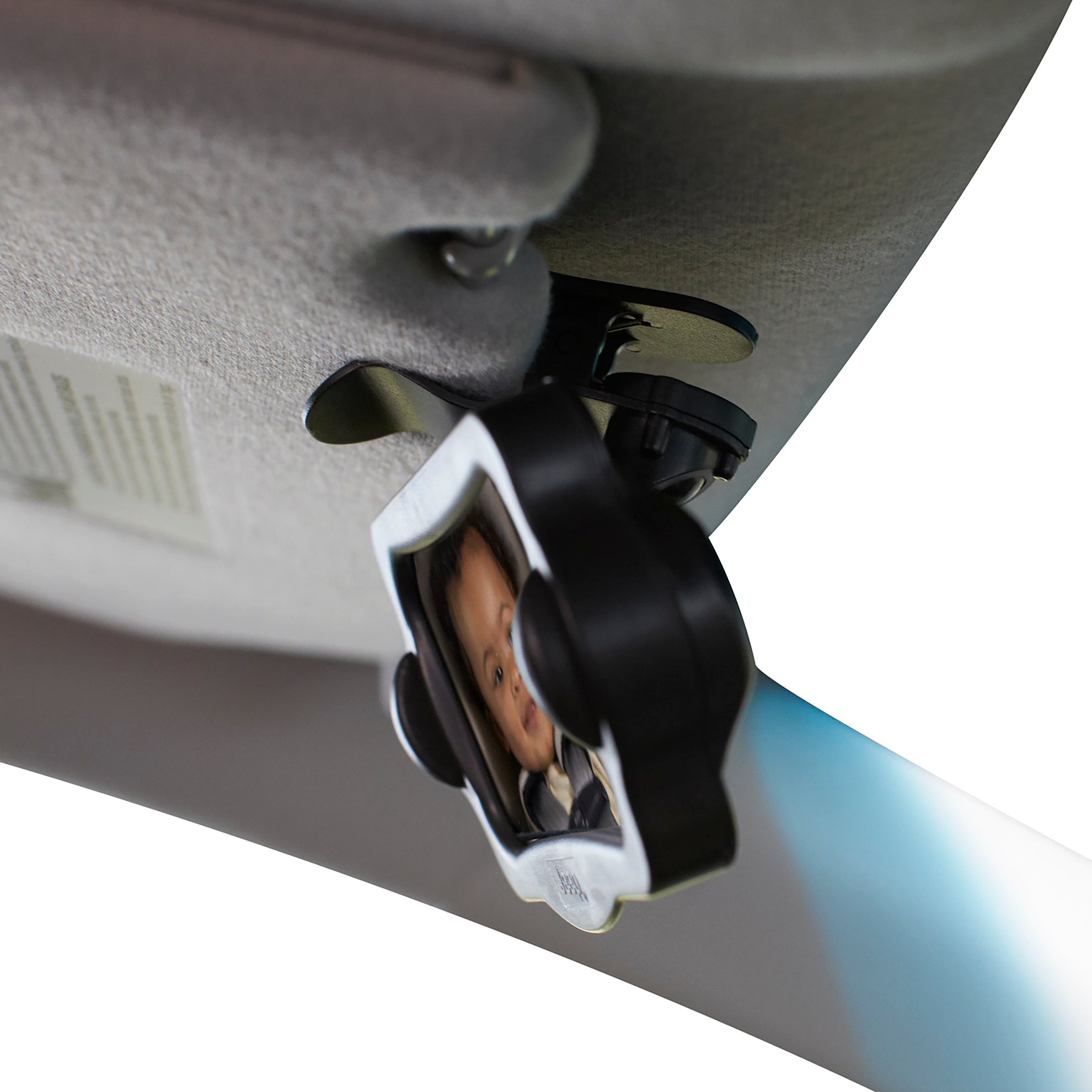 Baby View Mirror (EHR9)
