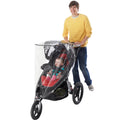 Jogging Stroller Weather Shield (WN2I)