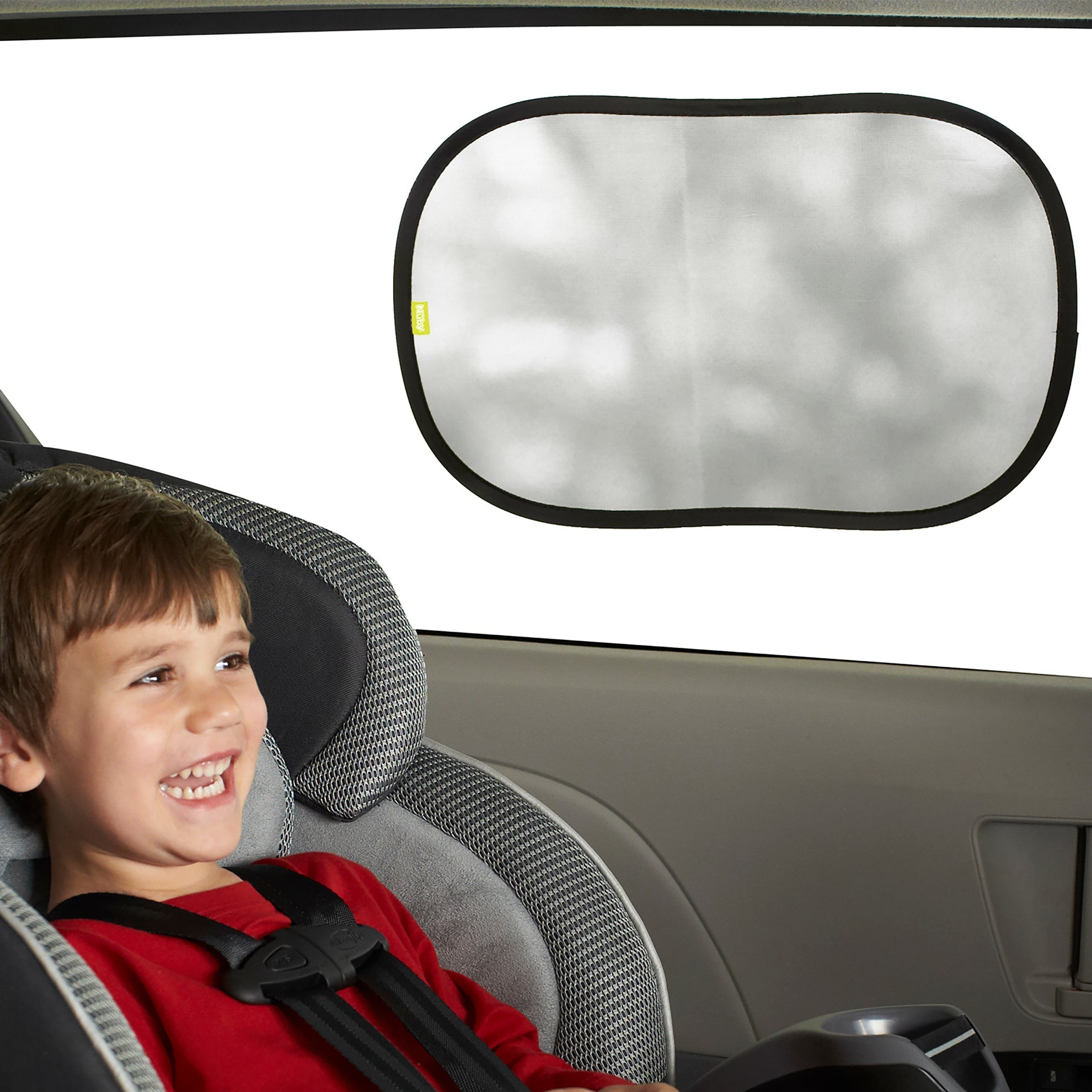 Pop Open Cling Shade Set (2 Pack) (KUH1)