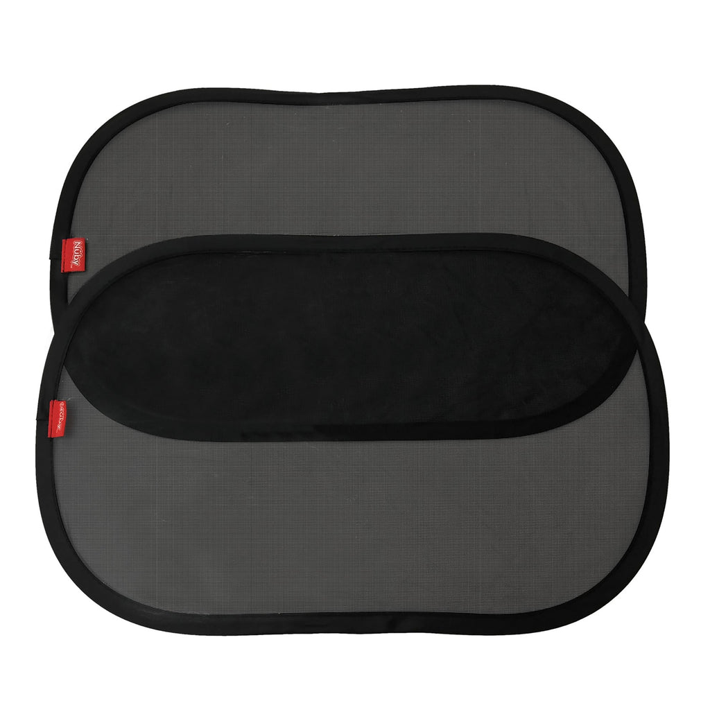 Pop Open Cling Shade Set (2 Pack) (KUH1)