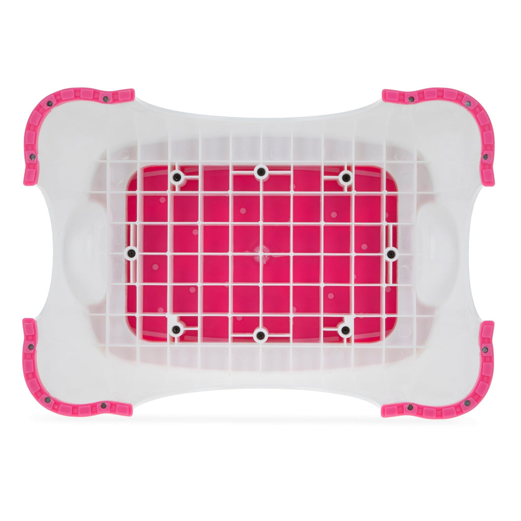 Toddler Step Stool (5WQJ)
