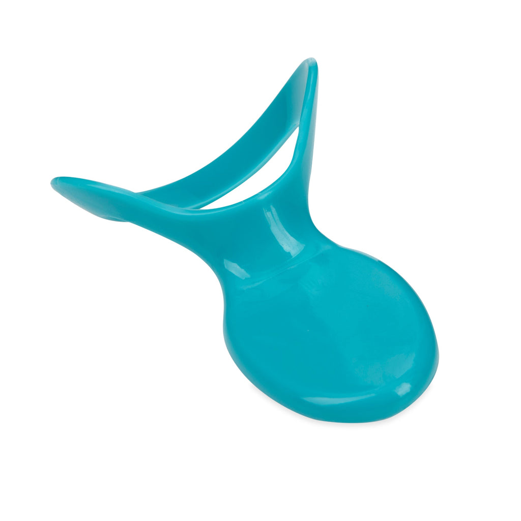 Silicone Squeeze Feeder with Cover (M4X7)