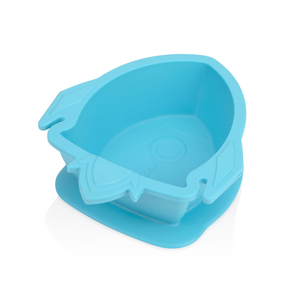 Sure Grip Rocket Suction Bowl (LW4V)