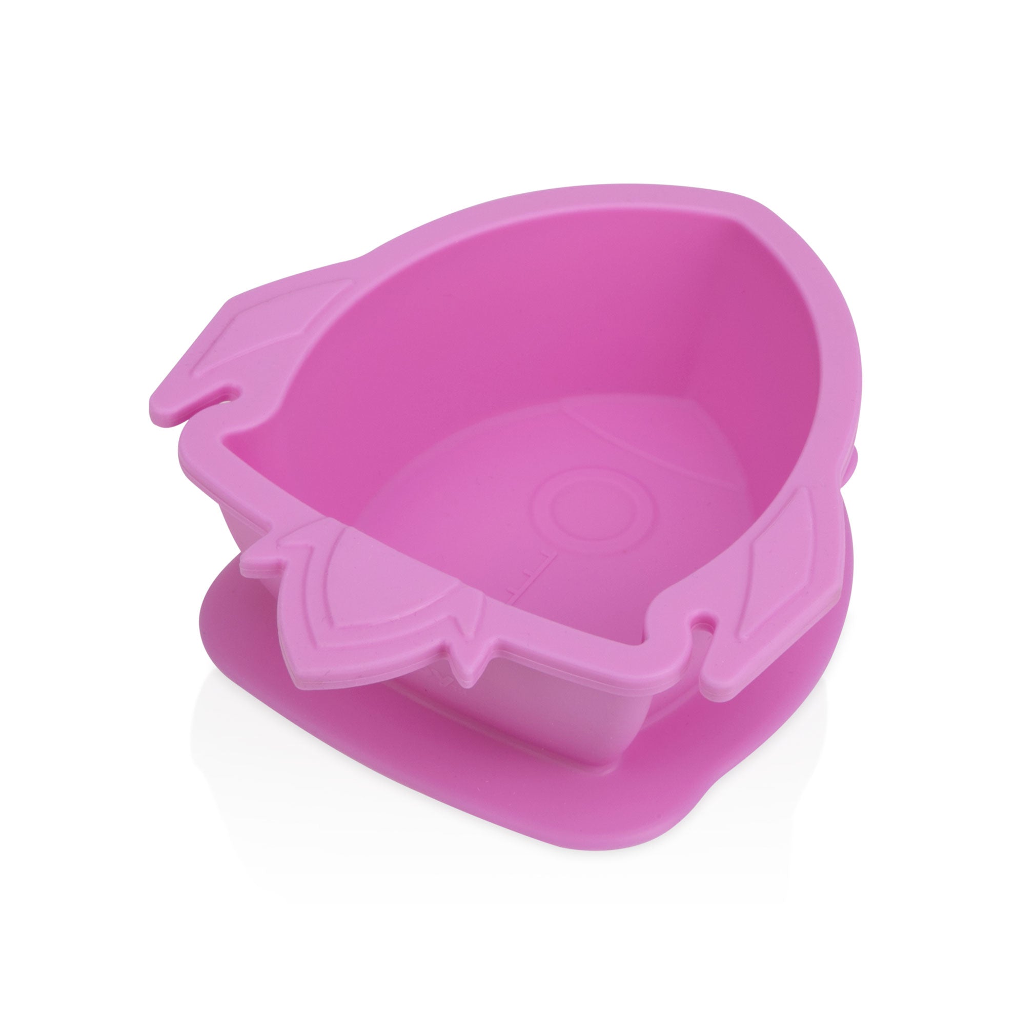 Sure Grip Rocket Suction Bowl (LW4V)