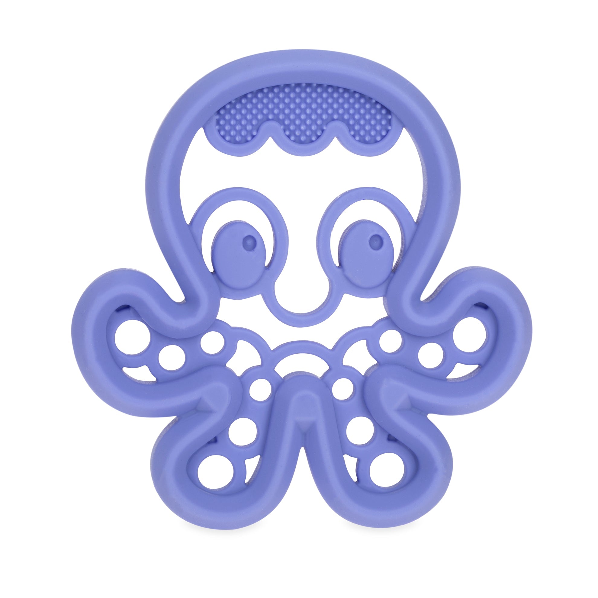 Soft Silicone Gum Massaging Teether (0L5H)