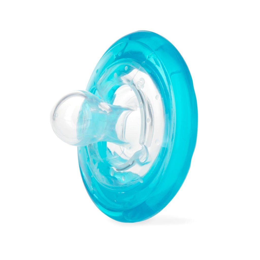 Snuggleez Pacifier and Clip Combo Set (PZGH)