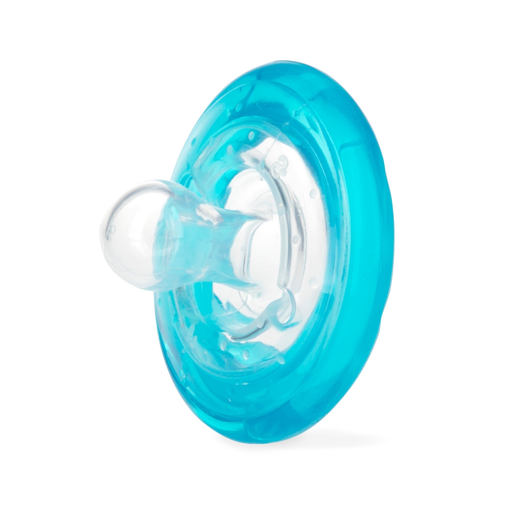 Snuggleez Pacifier and Clip Combo Set (PZGH)