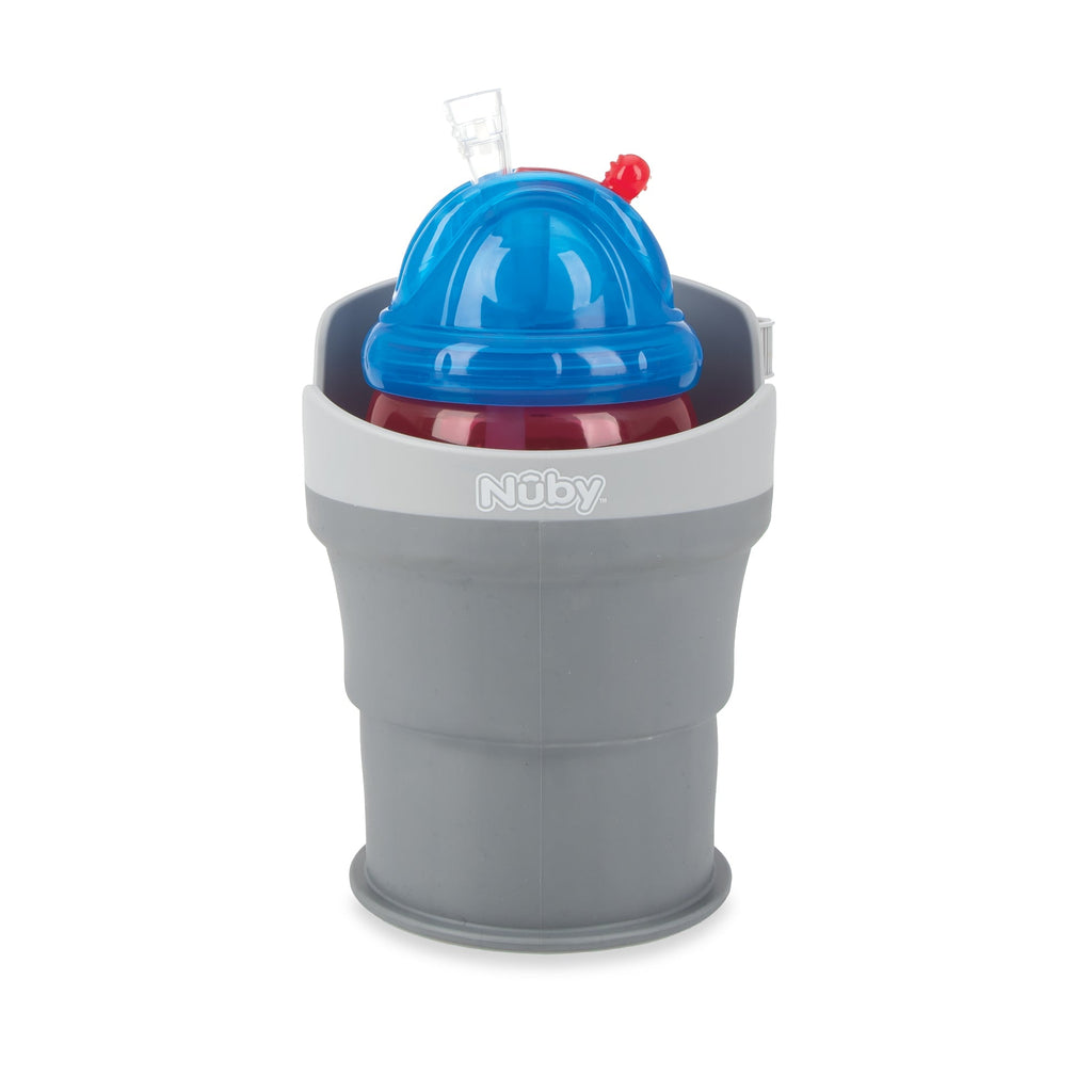 Collapsible Stroller Cup Holder (BX1A)