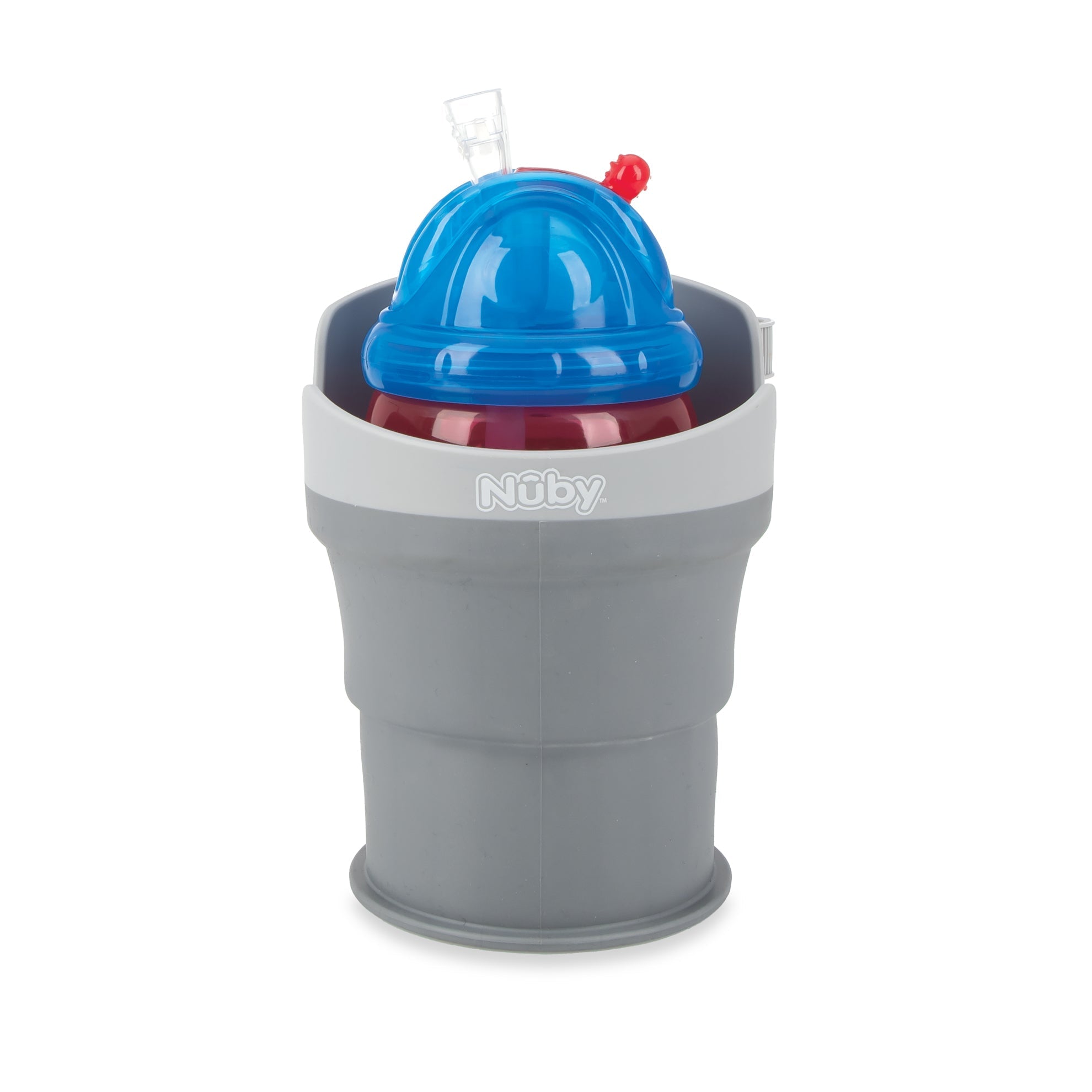 Collapsible Stroller Cup Holder (BX1A)
