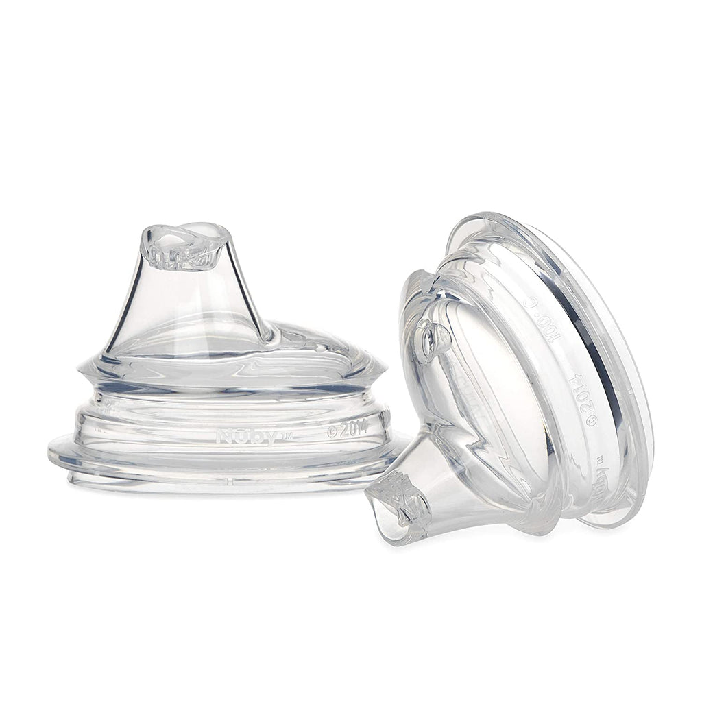 Comfort Replacement Spout (2 Pack) (NDLY)