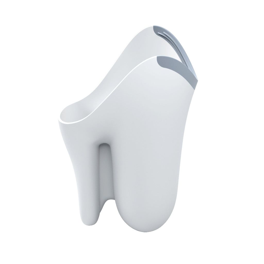 Tear-Free Rinse Pail (D2AW)