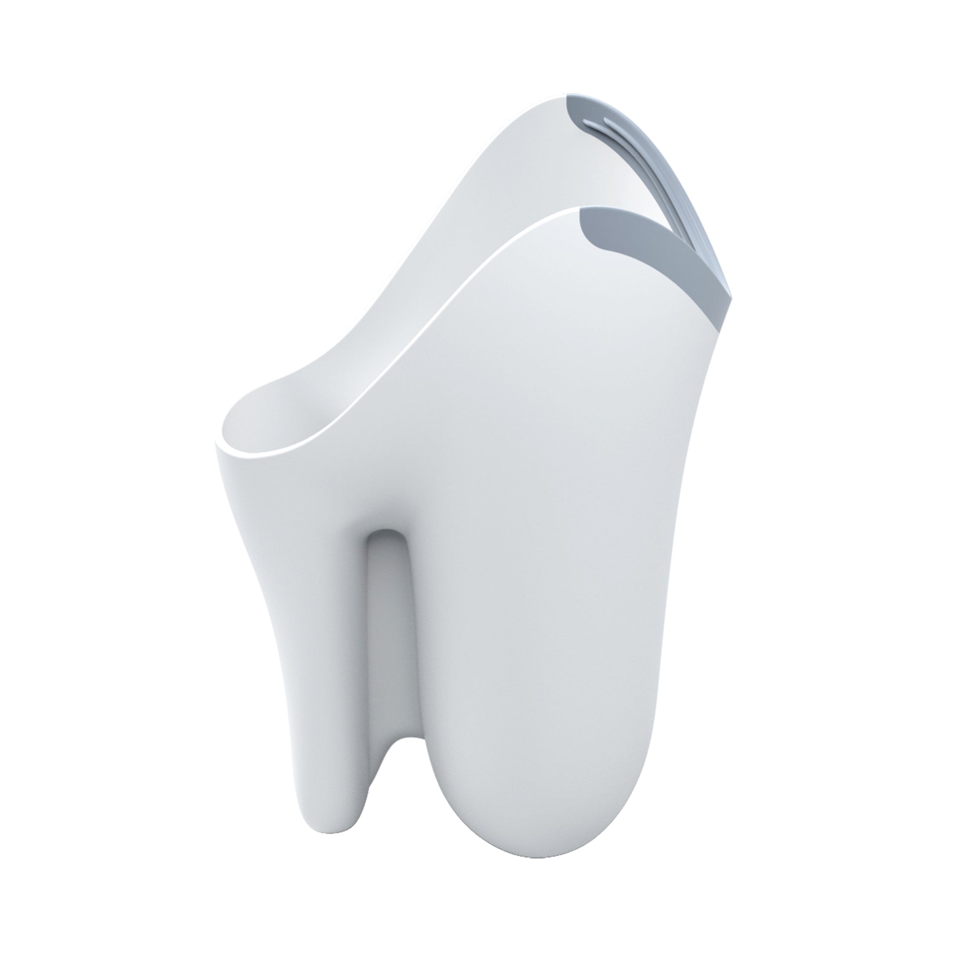 Tear-Free Rinse Pail (D2AW)