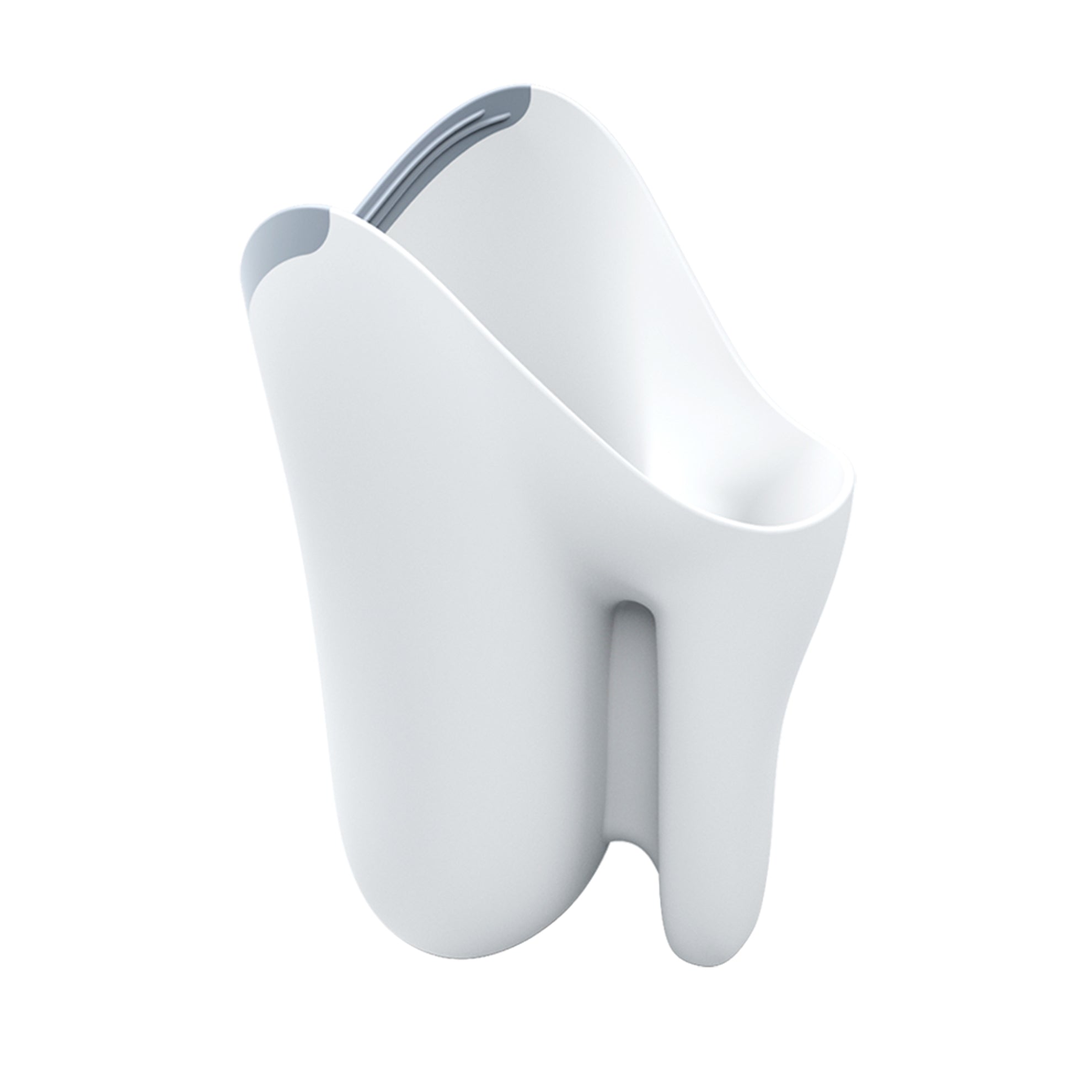 Tear-Free Rinse Pail (D2AW)