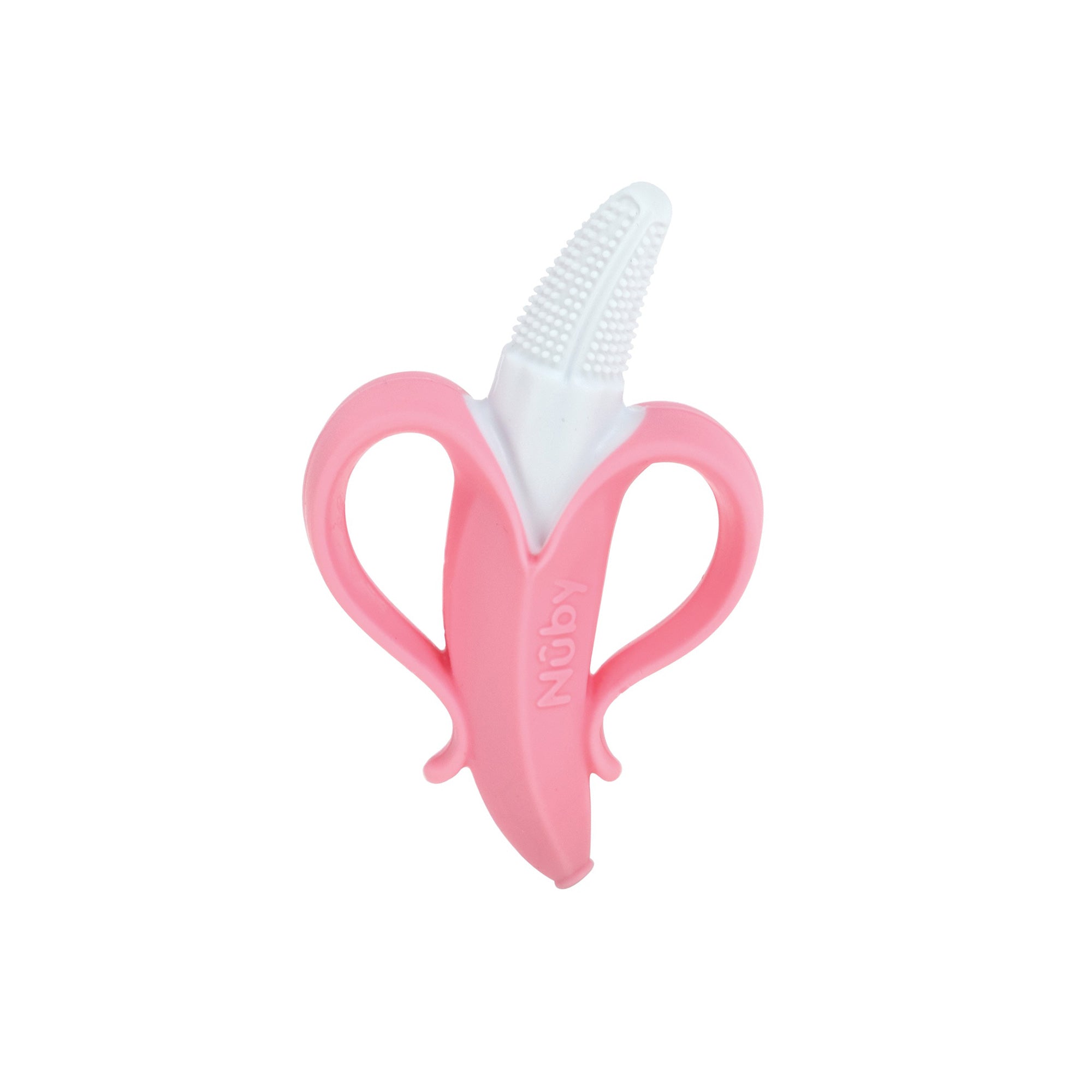 NanaNubs Banana Massaging Toothbrush (6RQD)