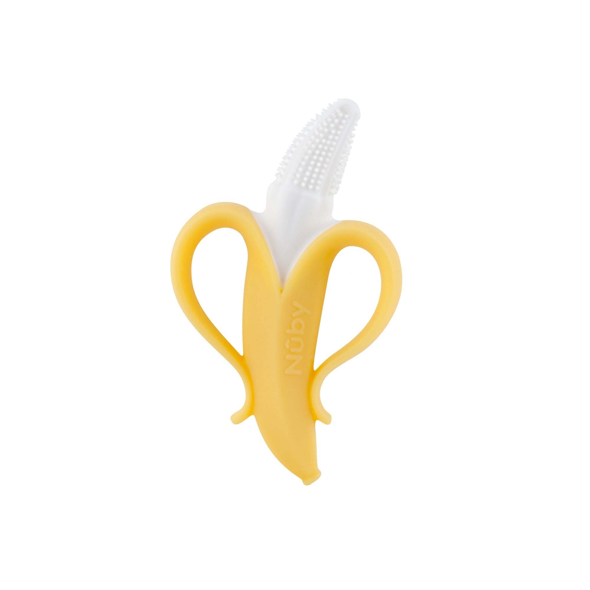 NanaNubs Banana Massaging Toothbrush (6RQD)