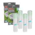 Portable Potty Replacement Liners | 80 Count (KJTG)