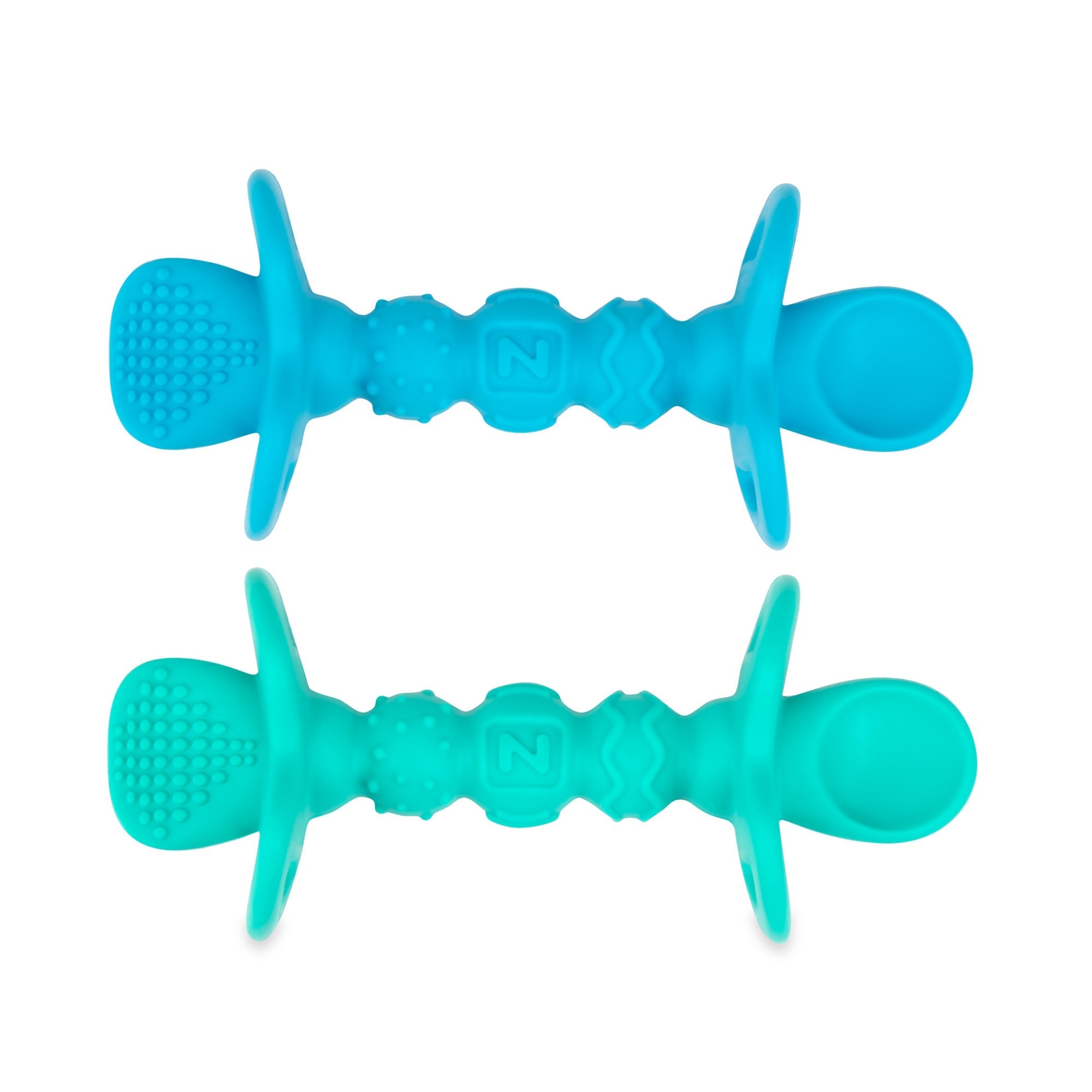 Dipeez Self-Feeding Spoons (2 Pack) (ZNF9)