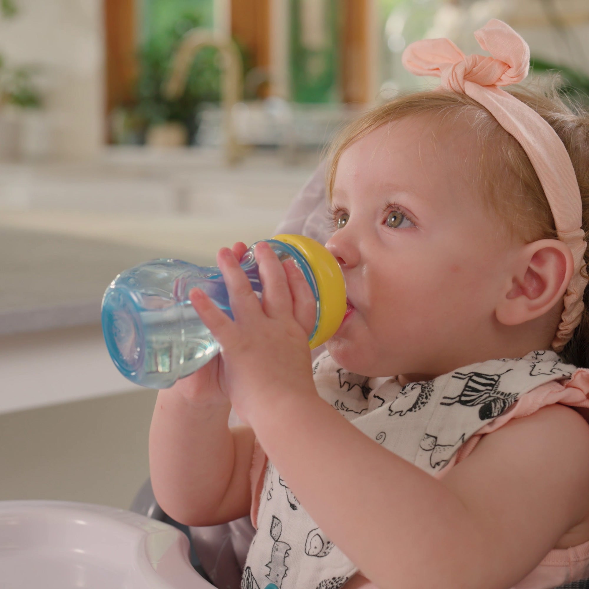 Mini Gripper Soft Spout Sippy Cup (2 Pack) (348V)
