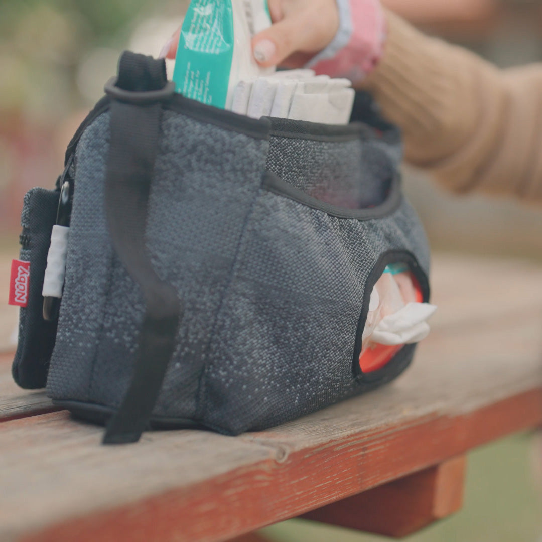 Eco Stroller Organizer (S8V9)